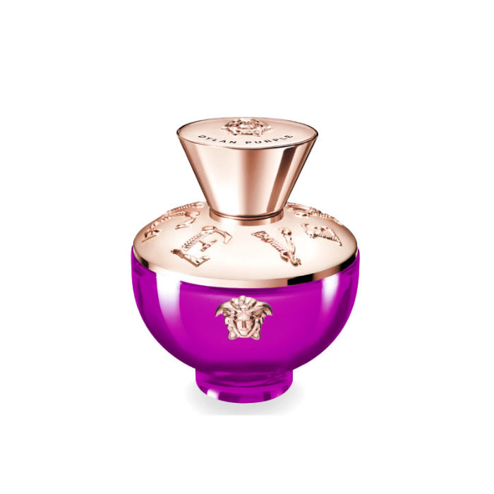 <tc>VERSACE</tc> Pour Femme Dylan Purple Eau De Parfum Spray 100 мл