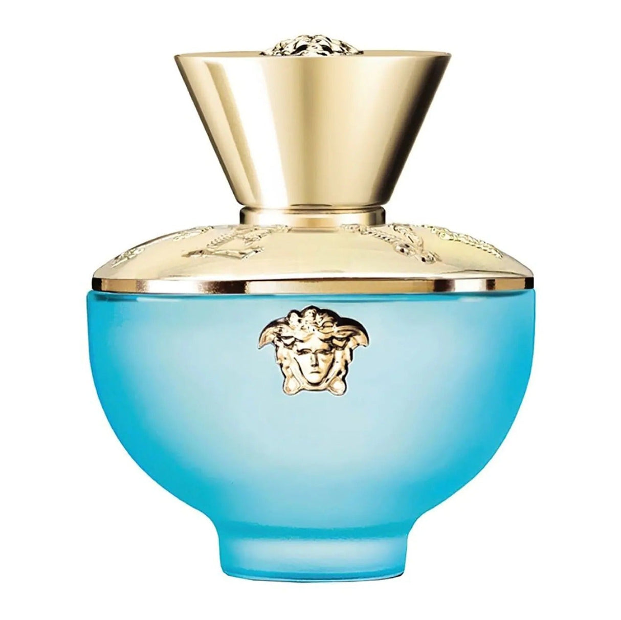 <tc>VERSACE</tc> Dylan Torquoise Eau de Toilette Spray 50 мл