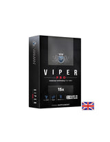 Афродизиак за мъже Viper Pro, 15 капсули
