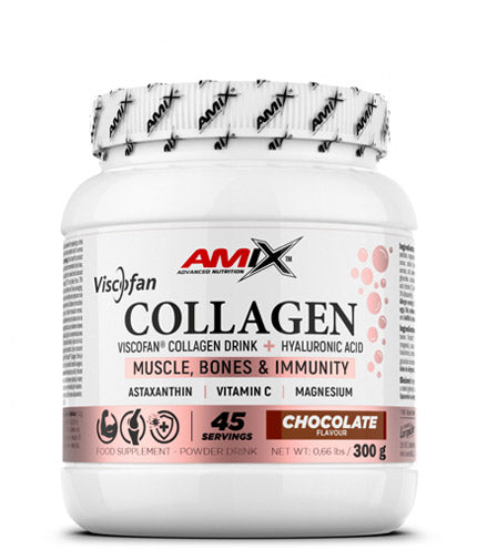 Viscofan Collagen Drink - 0,300 kg