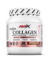 Viscofan Collagen Drink - 0,300 kg