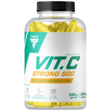 Vit.c силен 500 | Витамин С 500 mg - 100 капсули