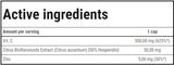 Vit.c силен 500 | Витамин С 500 mg - 100 капсули