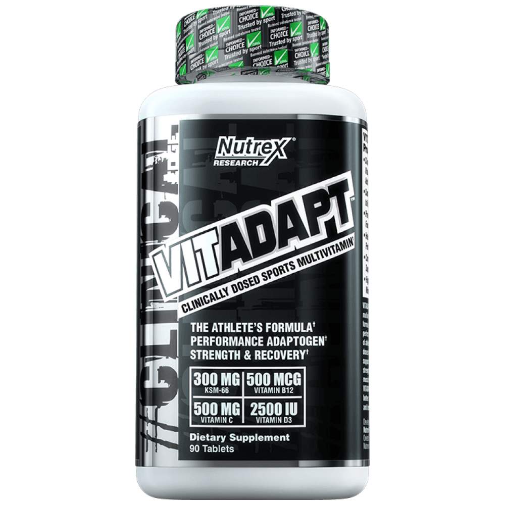 Vitadapt - 90 таблетки
