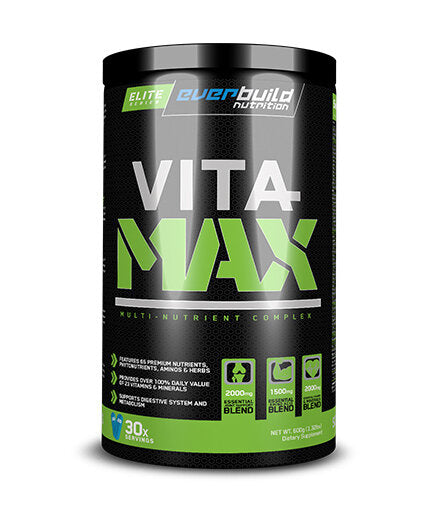 Vita Max Multivitamins - 0,600 kg