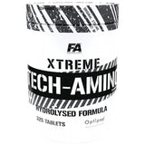 Vitabolic 30 раздела.