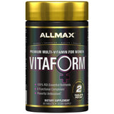 Vitaform / Premium Multi -Vitamin за жени - 60 таблетки