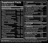 Vitaform / Premium Multi -Vitamin за жени - 60 таблетки