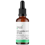 Витамин А + Е капки 30 ml