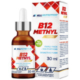 Витамин В12 метилови капки - 30 ml