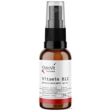 Витамин В12 метилкобаламин 100 mcg спрей 30 ml