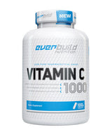 Витамин С 1000 mg с бедрата на розови / 100 раздели.