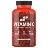 Витамин С 1000 mg - 100 капсули