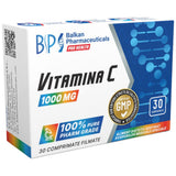 Витамин С 1000 mg - 30 таблетки