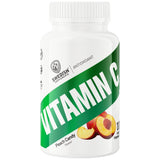 Витамин С 500 mg - 100 таблетки за дъвчене