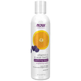 Пречистващ тонер за пречистване на витамин C & Acai Berry | Без парабени - 237 ml