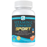 Витамин С Gummies Sport 250 mg - 120 Gummies