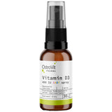 Витамин D3 400 IU | Бебешки спрей 30 ml