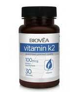 Витамин К2 100 mcg / 30 капачки
