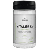 Витамин К2 MK -4 100 mcg - 120 таблетки