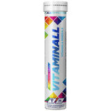Vitaminall | Ефервесцентни мултивитамин - 20 разтворими таблетки