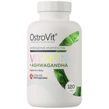 Vitandmin + Ashwagandha | Мултивитамин формула + KSM-66® 120 таблетки