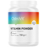 Vitandmin Powder | Мултивитамин и минерална формула 150 грама