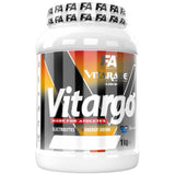 Vitarade EL | Енергийна напитка с електролити <tc>VITARGO</tc>® - 1000 грама