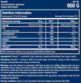 <tc>VITARGO</tc> 0,900 кг