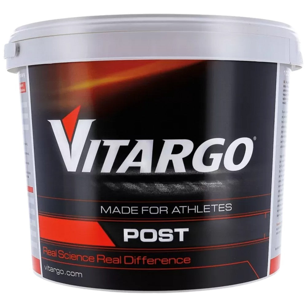 <tc>VITARGO</tc> Пост | с концентрат от суроватъчен протеин - 2000 грама