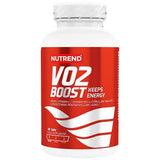 VO2 Boost - 60 таблетки