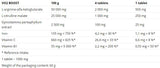 VO2 Boost - 60 таблетки