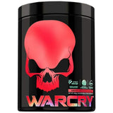 Warcry/предварителна тренировка - 400 грама