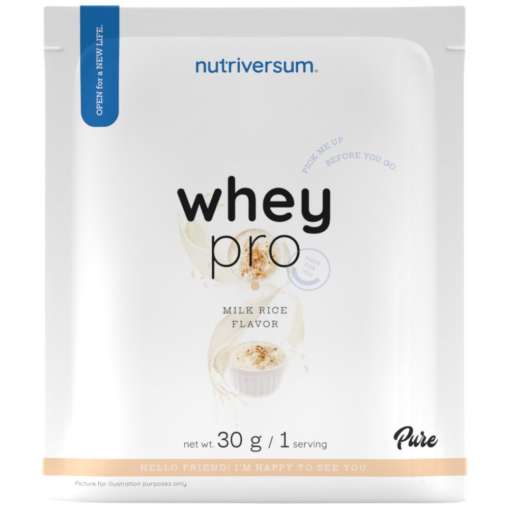 WHEANT PRO PURE | С N -Zyme система - 30 грама