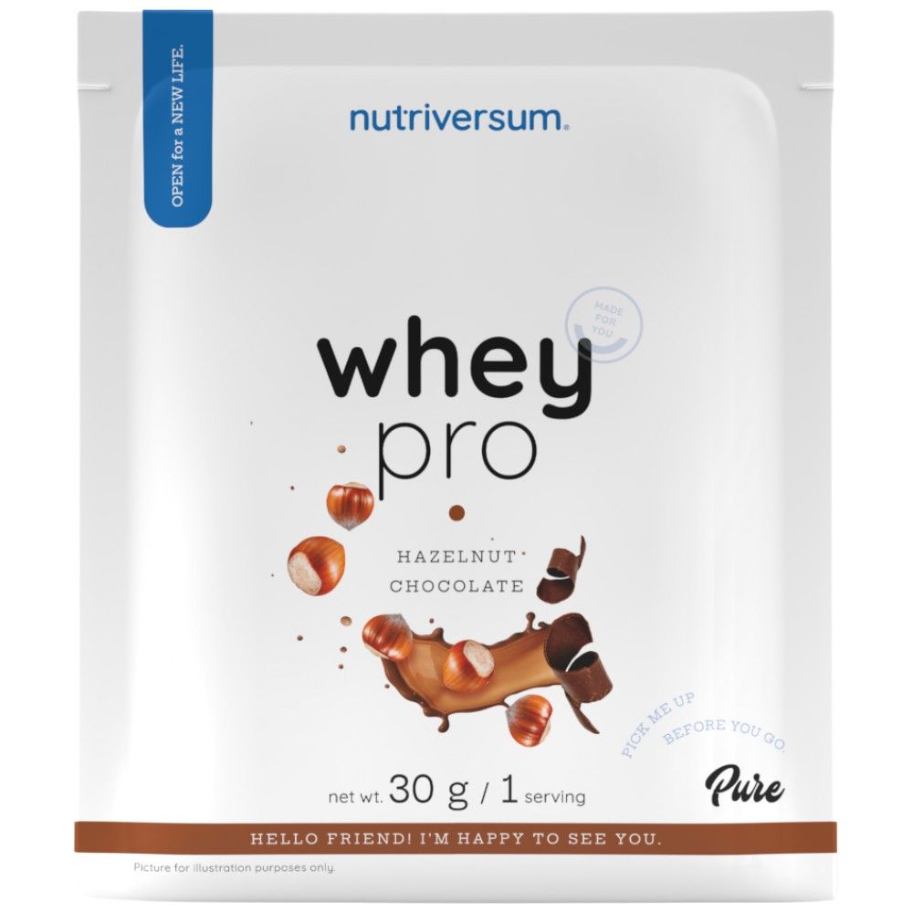 WHEANT PRO PURE | С N -Zyme система - 30 грама