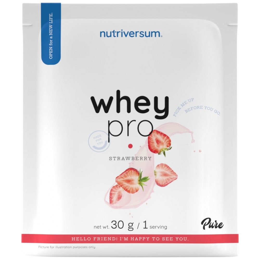 WHEANT PRO PURE | С N -Zyme система - 30 грама