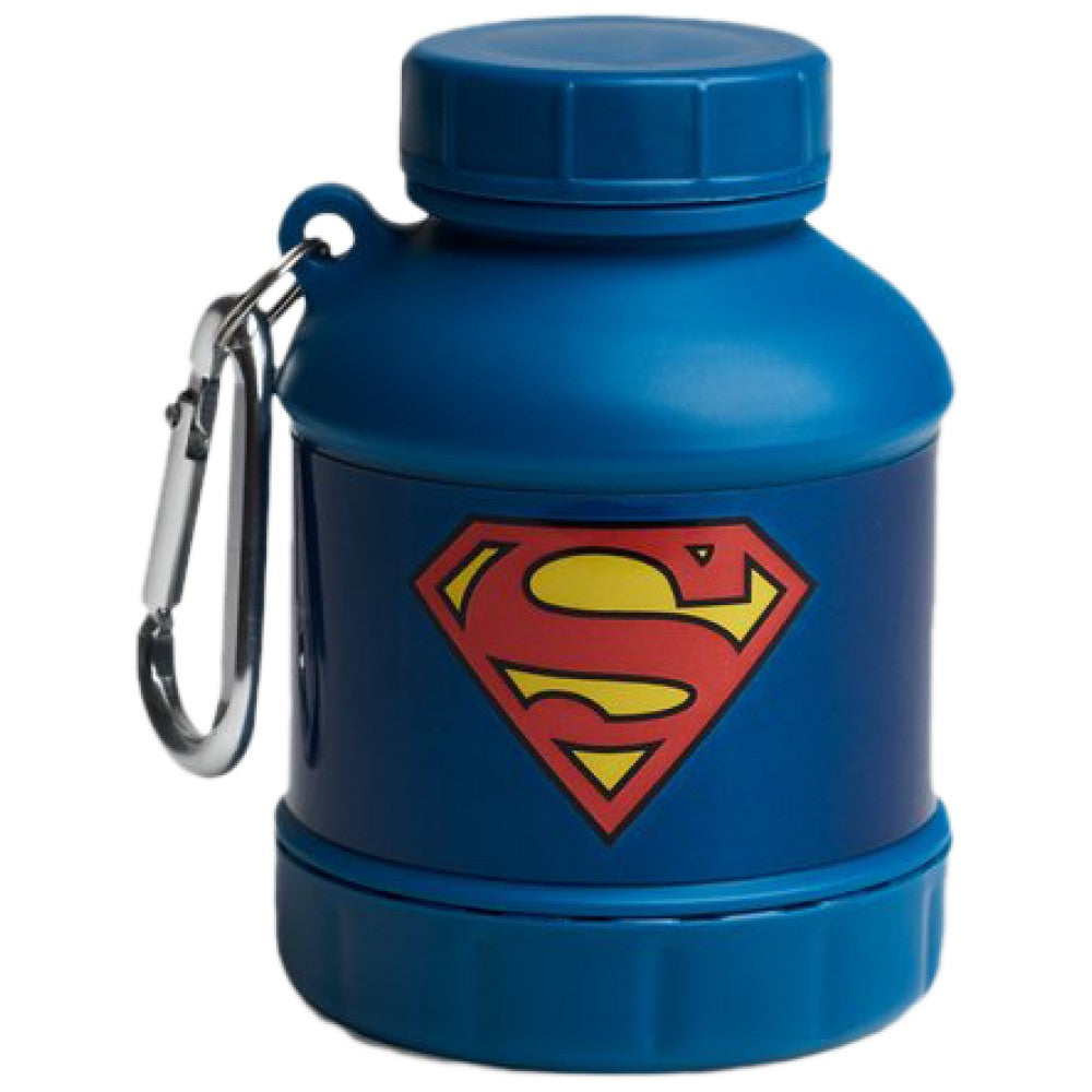 WHEED2GO контейнер - фуния | Superman - 110 ml