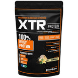 XTR 100% суроватка | С Anabolicmix & Zymate - 900 грама