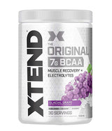 <tc>XTEND</tc> BCAA/Катализатор по време на тренировка!/Нов вид - 435 грама