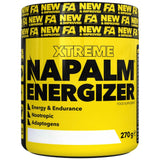 Xtreme Napalm/Energizer - 270 грама