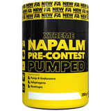 Xtreme Napalm Pre -Contest/изпомпване - 350 грама