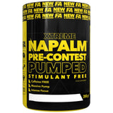 XTREME NAPALM PRE -CONTest/изпомпан - Стимулант - 350 грама