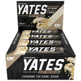 Yates Whey Protein Bar | Без захар - 12 х 60 грама
