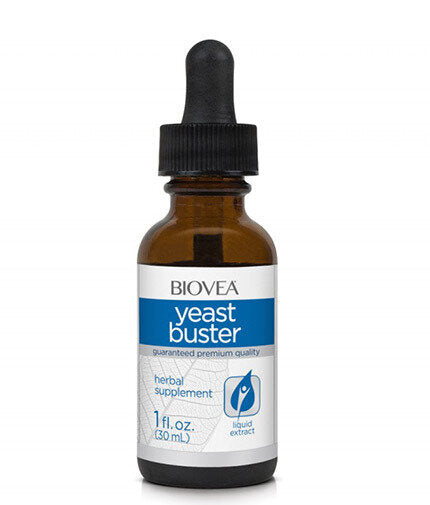 Течни капки за дрожди Buster / 30 ml