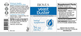 Течни капки за дрожди Buster / 30 ml