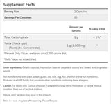 Yucca 500 mg - 100 капсули