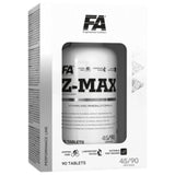 Z -MAX / ZMA - 90 таблетки