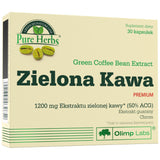 Zielona Herbata 30 капсули