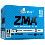 ZMA - 120 капсули