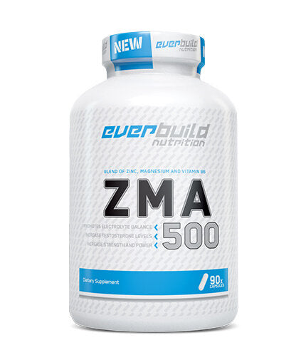 ZMA / 90 капачки